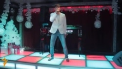 "Кызган таба" 2014 елны татар дискәтүге ясап каршы алды