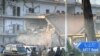 Bomber Attacks Pakistani Intelligence Agency; 10 Dead