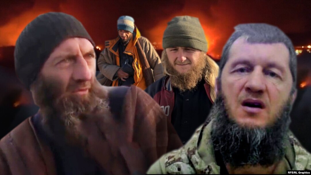 cover image - social video - Bosnian militants in ISIS - captured, March, 2019, Balkan service