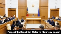 La ședința Consiliului Superior de Securitate din 20 ianuarie președinta Maia Sandu a cerut noi măsuri de combatere a corupției politice.