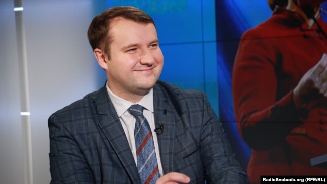 Петро Олещук, політолог