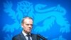 EU's Tusk: Ukraine Fighting Must Stop, Points To 'Russia's Aggression'