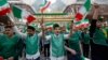 Іран відзначає 40-у річницю Ісламської революції