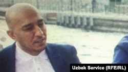Newly crowned thief-in-law Akhtam "Samarkandsky" Yakubov