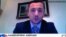 Владимир Бедукадзе в прямом эфире оппозиционного "9-го канала"