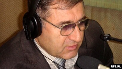 T.Rzayev