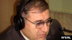 Tahir Rzayev