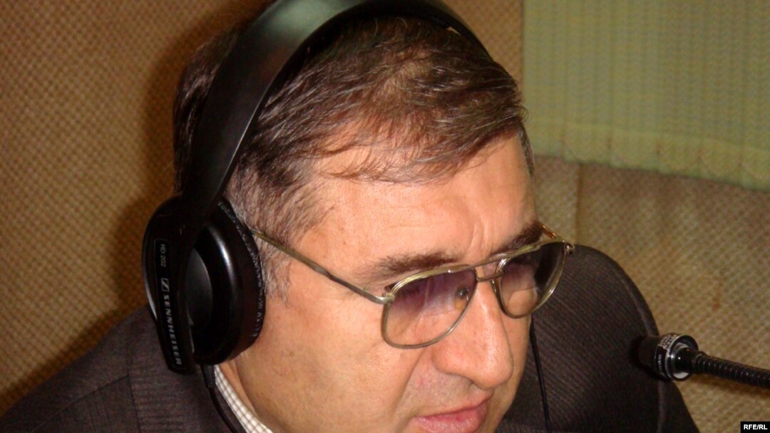 Tahir Rzayev