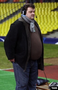 ვასილი უტკინი