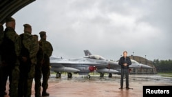 Польща заявила, що Рада безпеки ООН проведе засідання щодо російських дронів у повітряному просторі ЄС