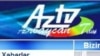Azerbaijani TV Hacked From Iran