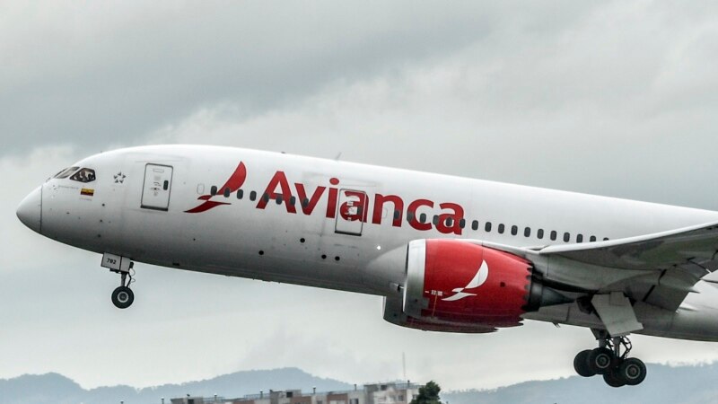 آوییانکا، دومین شرکت هواپیمایی قدیمی جهان، اعلام ورشکستگی کرد