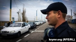 З початку року за дозволом в’їзду до анексованого Криму звернулися 23 журналісти з-за кордону