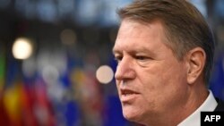Klaus Iohannis