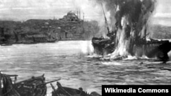 Çanaqqala - 1915