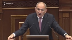 Վարչապետը բացատրում է՝ ինչու է ինքը մոտ 14 մլն դրամ պարգևավճար ստացել