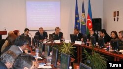Kütləvi silahlar konvensiyasına dair milli seminar, 29 yanvar2007