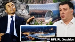 გიგი უგულავას თქმით, ბიძინა ივანიშვილს ამ პროექტის შეთანხმებაზე „ზრდილობიანი უარი ეთქვა“.
