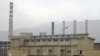 Tehran Dismisses Reports U.S. Considering Air Attacks