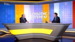 Експрем'єр Литви Кубілюс про діалог із Путіним та успішну Україну