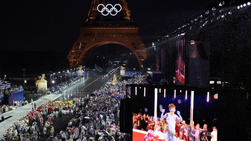 Istraga zbog prijetnji smrću organizatorima Olimpijskih igara u Parizu