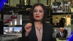 Сархатти рӯйдодҳои 23-уми марти соли 2018