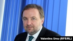 Stanislav Kázecký: E în interesul nostru ca R. Moldova să fie mai aproape de UE