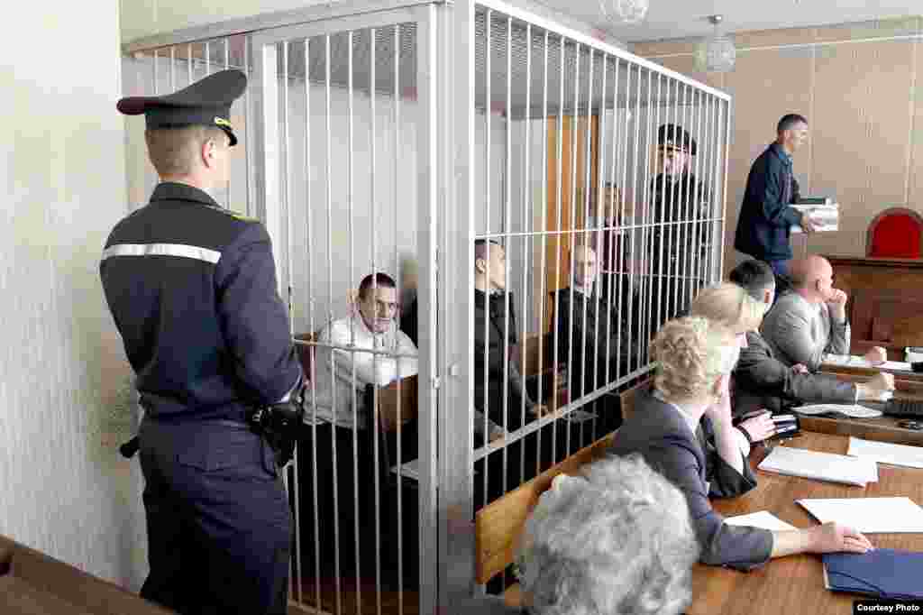 Сайт Знакомств В Беларуси Для Заключенных