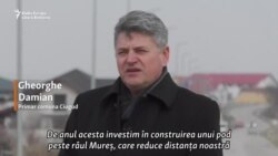 "Oamenii au mai multă încredere în administrație decât în biserică"