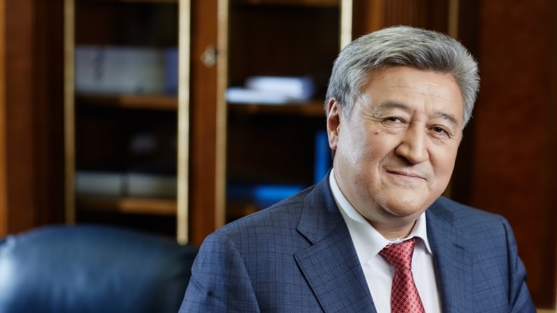 Финпол: Адамкул Жунусовду Кыргызстанга алып келүү боюнча иш жүрүп жатат