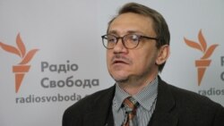Юрій Костюченко, експерт з питань безпеки