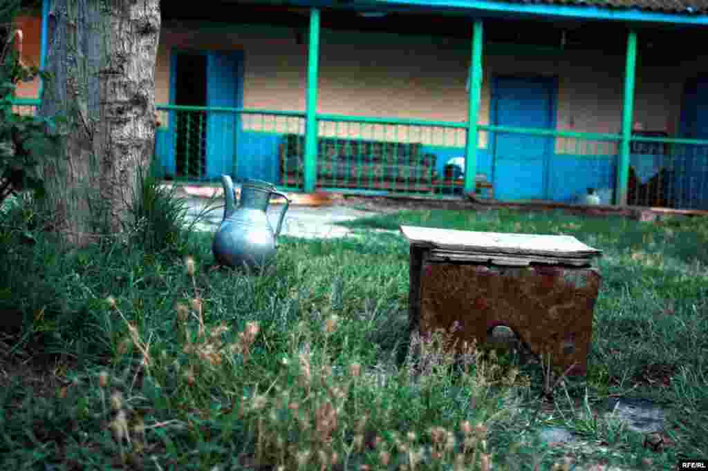 Sürgündə yaşayanlar #13