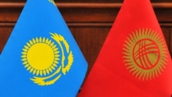 Бішкек Астана жәрдемінен бас тартатынын айтты
