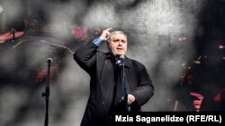 კობა დავითაშვილი