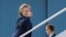 Hillary Clinton 
