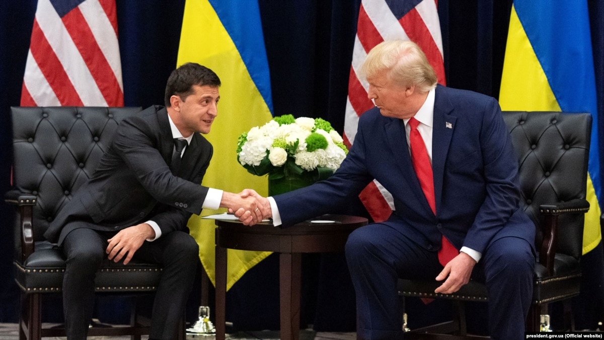 oi5.ru: «Україногейт» в США: эксперты дают советы Зеленскому «Україногейт» в США: эксперты дают советы Зеленскому