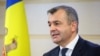 Парламент Молдови затвердив новий уряд на чолі з ексрадником президента Додона