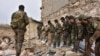 Syrian Army Said To Capture Aleppo Old City From Rebels