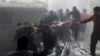 Syria Peace Talks Open In Geneva