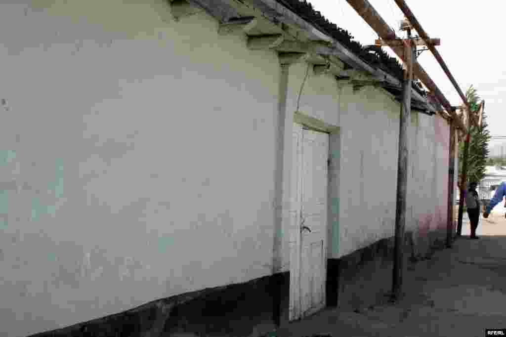 Бомпӯшиҳои рангини Душанбе #72