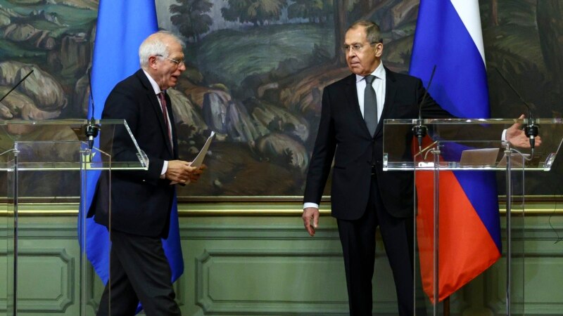 Евроскептицизм в Чехии усилится из-за позиции Евросоюза по России – эксперт