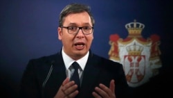 Vučić nije u opasnosti