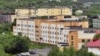 Военно-морской госпиталь в Североморске