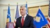 Președintele kosovar Hashim Thaci este pus și el sub acuzare pentru presupuse crime de război