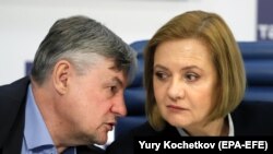 Елена Вавилова 