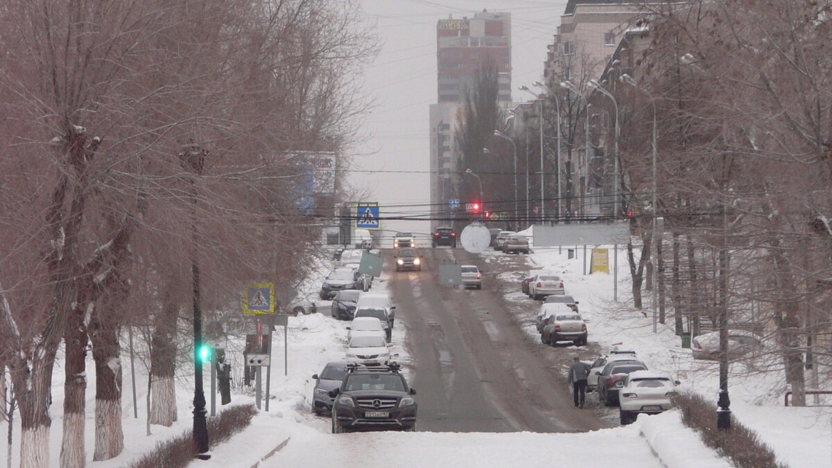 В Самаре бывший сотрудник МП 