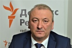 Василь Філіпчук, голова управління Міжнародного центру перспективних досліджень