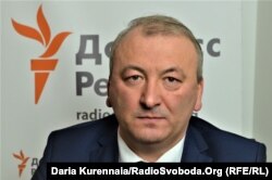 Василь Філіпчук, голова управління Міжнародного центру перспективних досліджень