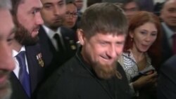 Чечня – «теплица» для ИГИЛ (видео)