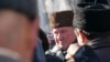 Amnesty International обвинила Россию в репрессиях против крымских татар 